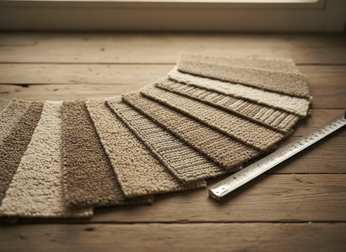 Carpet Installation Sturgis, KY FAQs